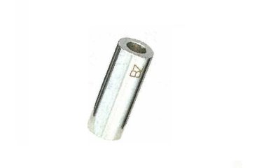 黄銅 (鉛レス)丸型中空 スペーサー CE-N (金環)パイプ形状品